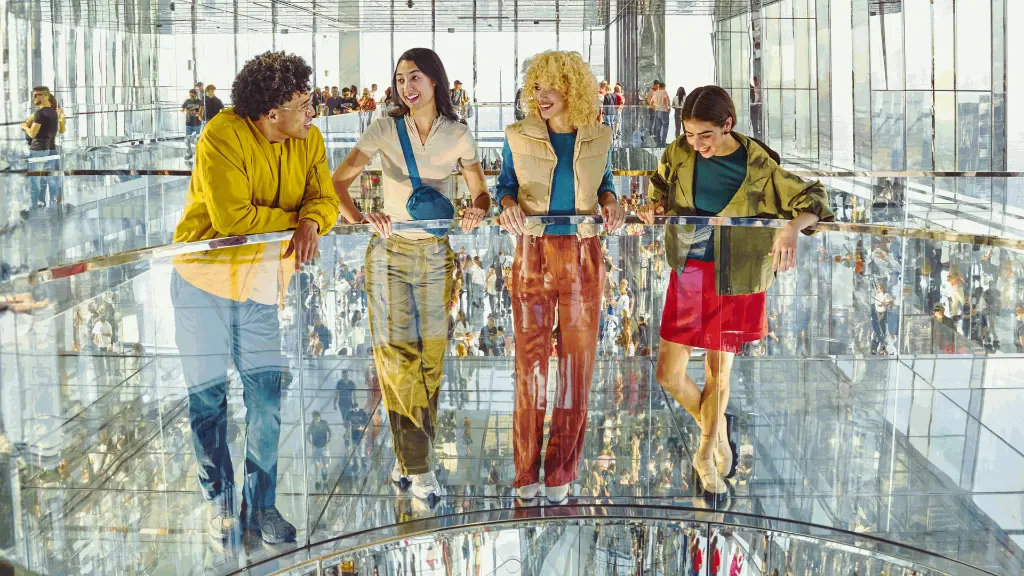 SUMMIT OV Transcendence - Gather Together - Horizontal - Palindromeda.webp