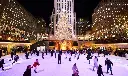 The Rink at Rockefeller Center