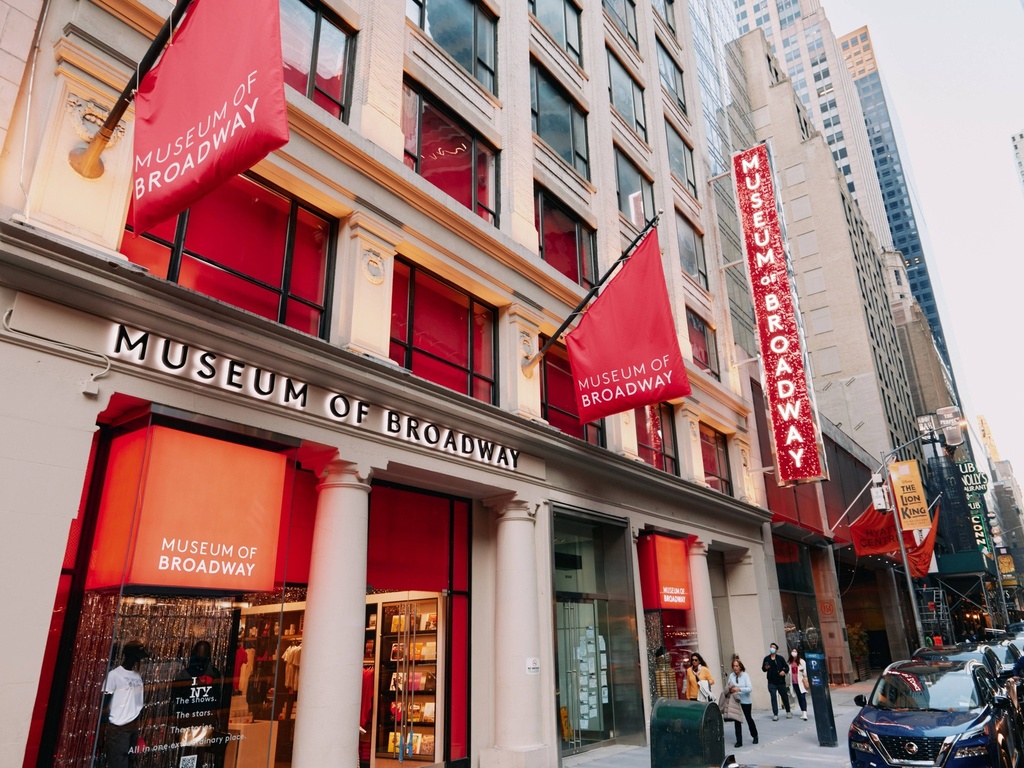 The Museum of Broadway