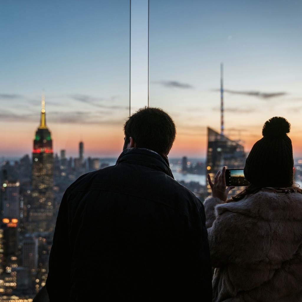 VPNY PASS 3 ATTRACTIONS