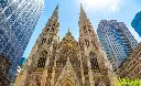St. Patrick’s Cathedral Tour