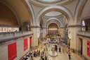 The Metropolitan Museum of Art