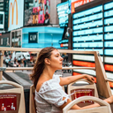 Big Bus 24hrs Downtown 