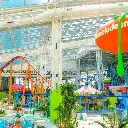 Nickelodeon Universe Theme Park
