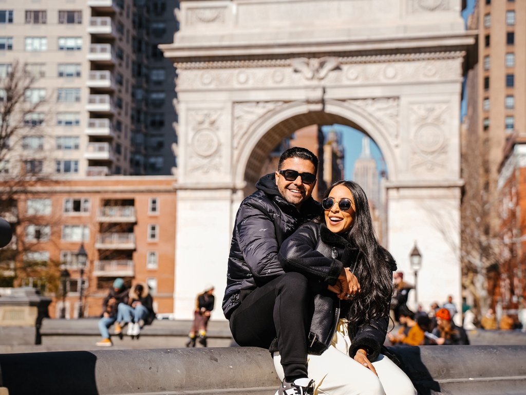 DREAM DAY NYC - 4pax