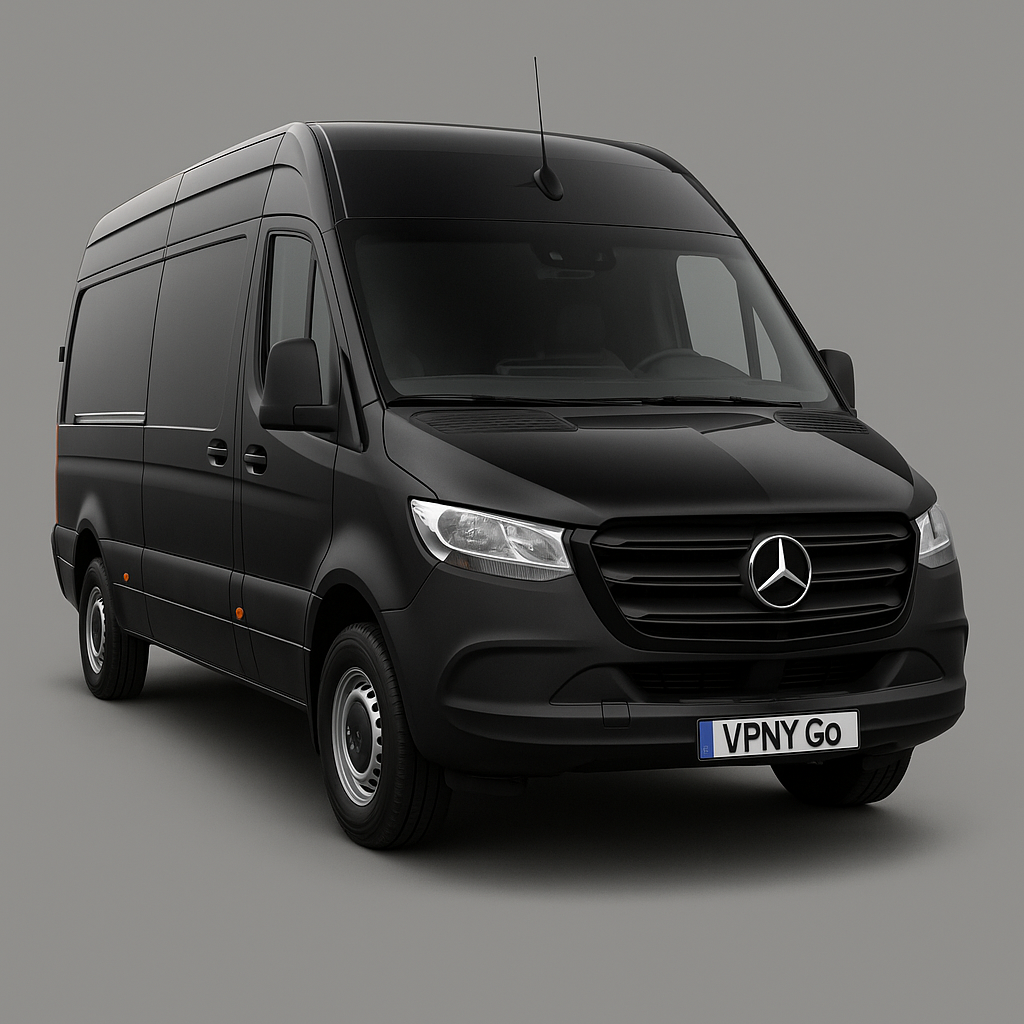 Transfer Airport up to 14pax