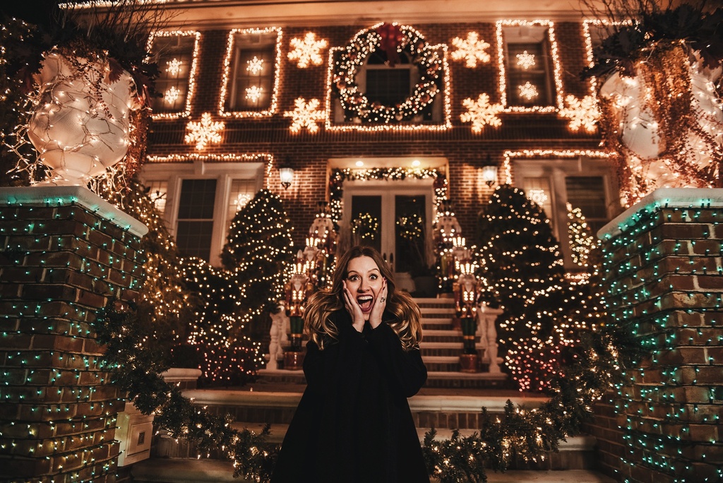 American Dream Mall + Dyker Heights