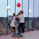 Top of The Rock - Kids Ticket