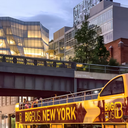 Big Bus Essential 48hrs - Adulto Ticket