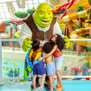 DreamWorks Water Park - Ticket