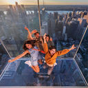 Summit O.V. - Kids Ticket