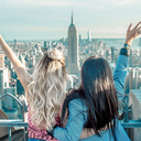 Top of The Rock - Adult Ticket