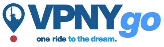 VPNY GO